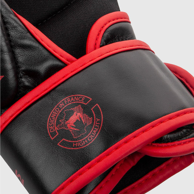 Venum Challenger 3.0 MMA Sparring Gloves Black/Red