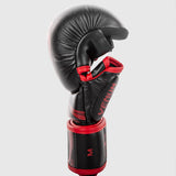 Venum Challenger 3.0 MMA Sparring Gloves Black/Red