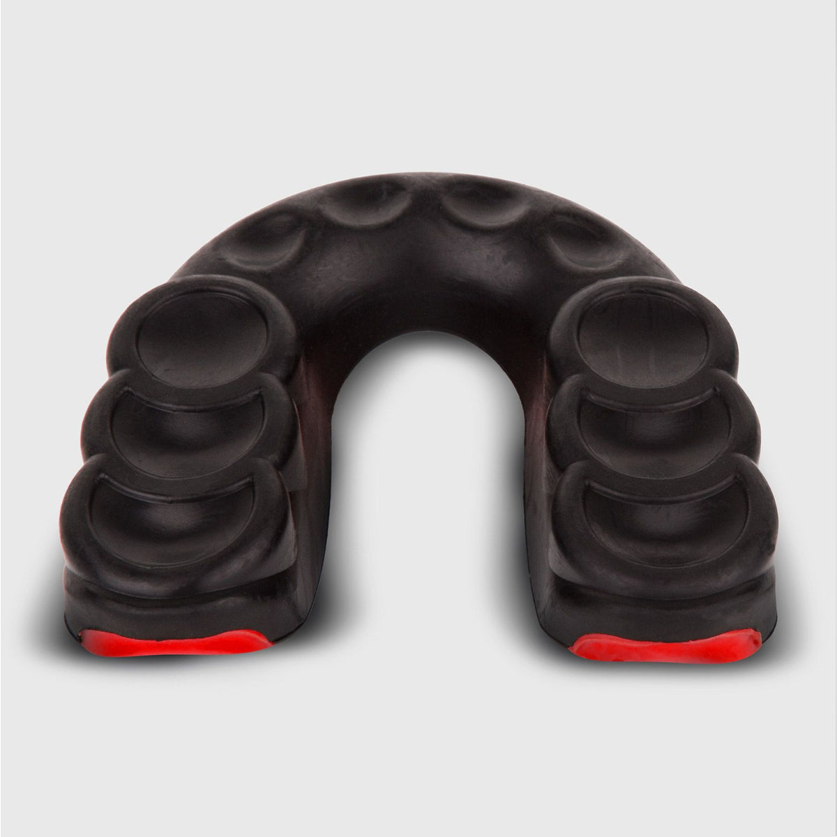 Venum Challenger Mouthguard Black/Red