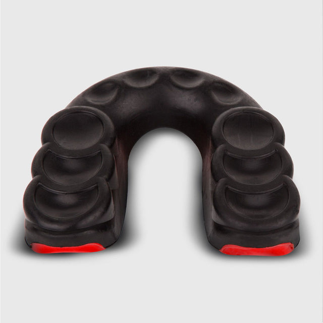 Venum Challenger Mouthguard Black/Red