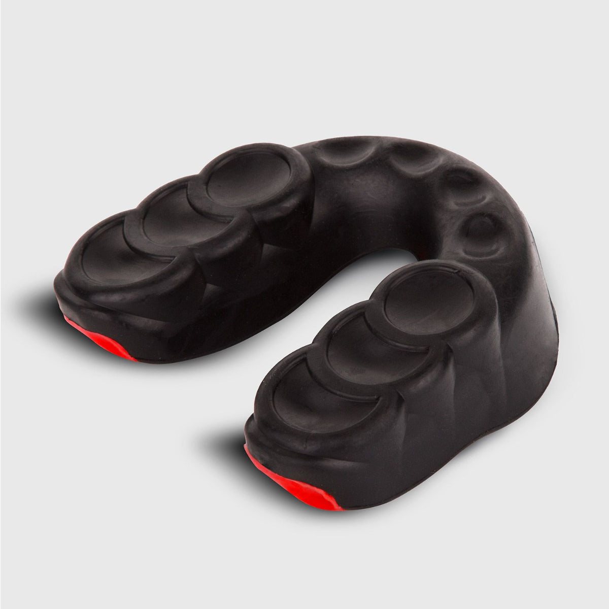 Venum Challenger Mouthguard Black/Red