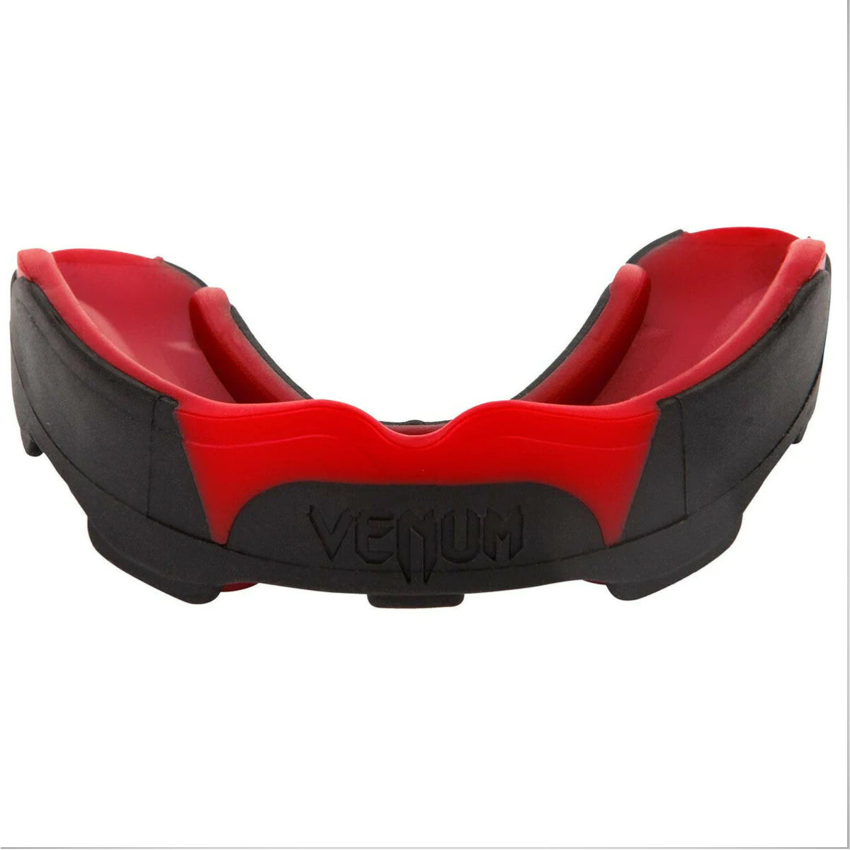 Venum Predator Mouth Guard Black/Red