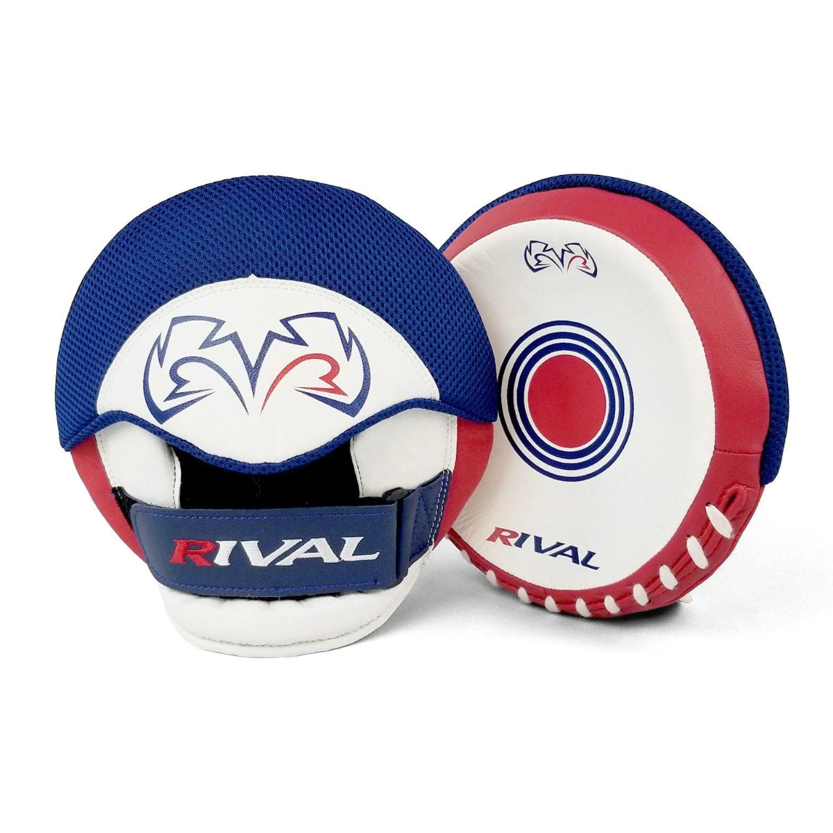 RPM5放物線パンチミッツブラック/レッド/ホワイト