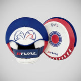 RPM5放物線パンチミッツブラック/レッド/ホワイト