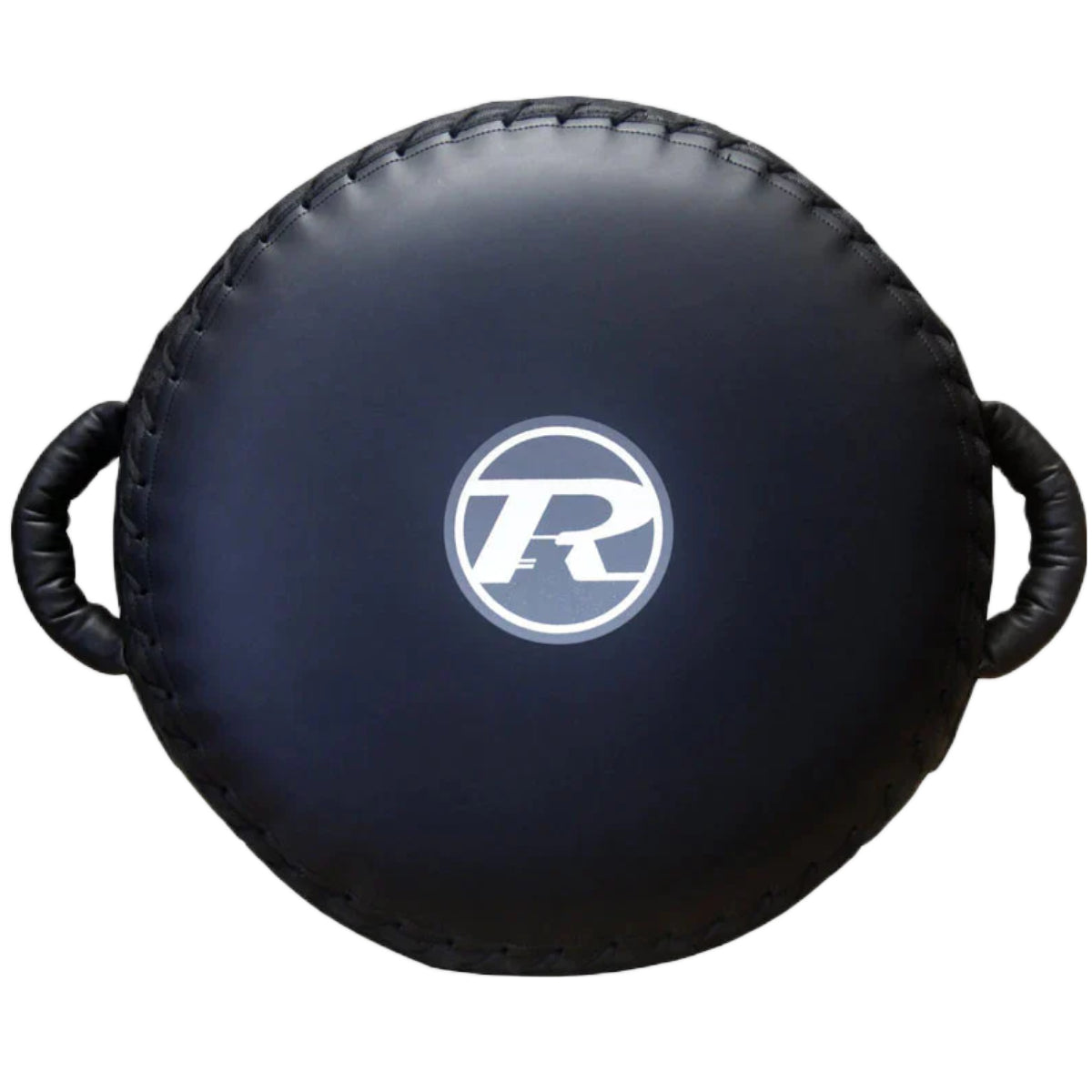 Ringside 16" Protect G1 Circular Punch Pad Black
