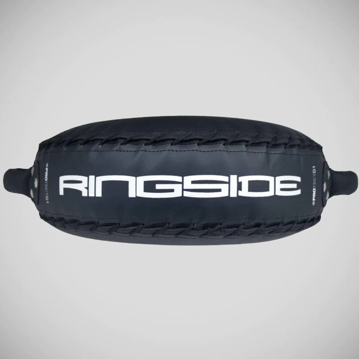Ringside 16" Protect G1 Circular Punch Pad Black
