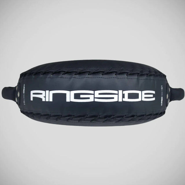 Ringside 16" Protect G1 Circular Punch Pad Black