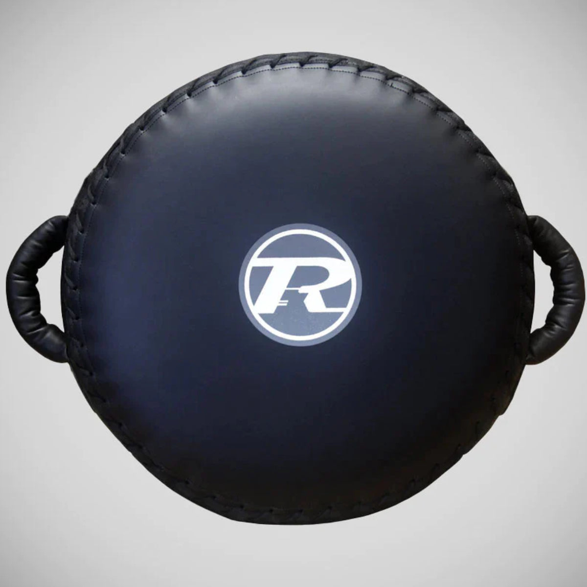Ringside 16" Protect G1 Circular Punch Pad Black