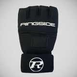 Ringside Gel Hand Wraps Black