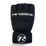 Ringside Gel Hand Wraps Black