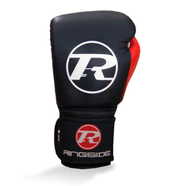 Ringside Junior Training Glove 8oz Black