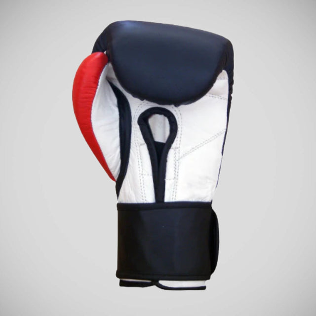Ringside Junior Training Glove 8oz Black