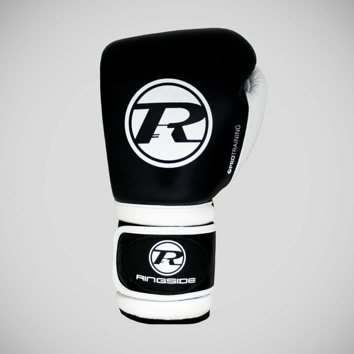 Ringside Pro Training G1 Boxhandschuhe schwarz von Made4fighters ...