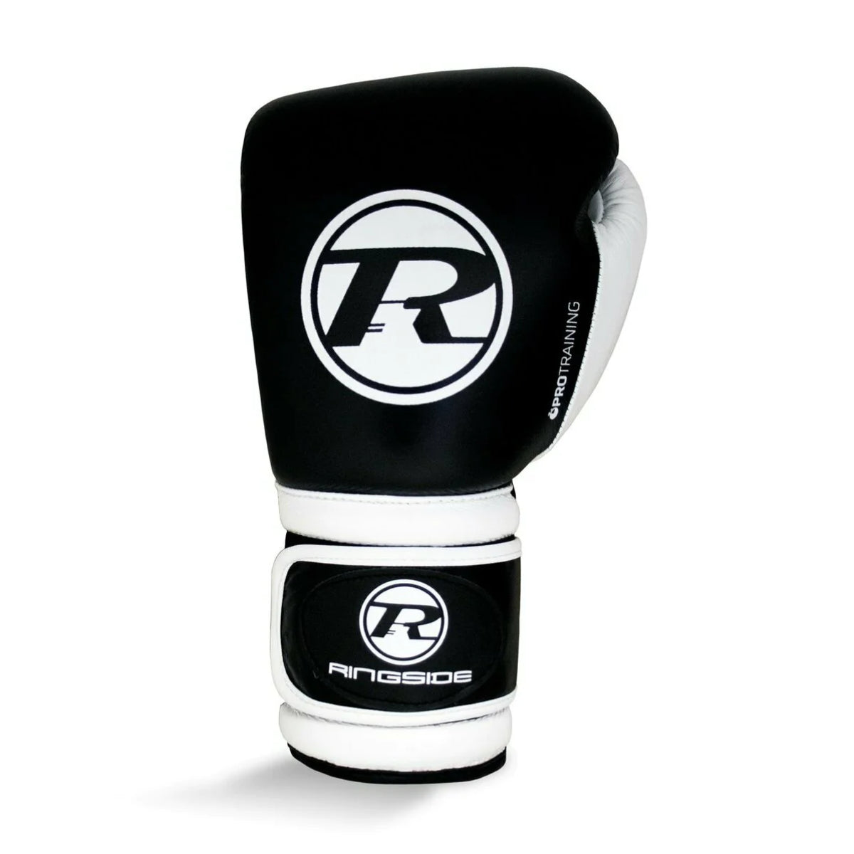 Ringside Pro Training G1 Boxing Gloves Black