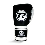 Ringside Pro Training G1 Boxing Gloves Black