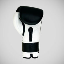 Black Ringside Pro Training G1 Boxing Gloves