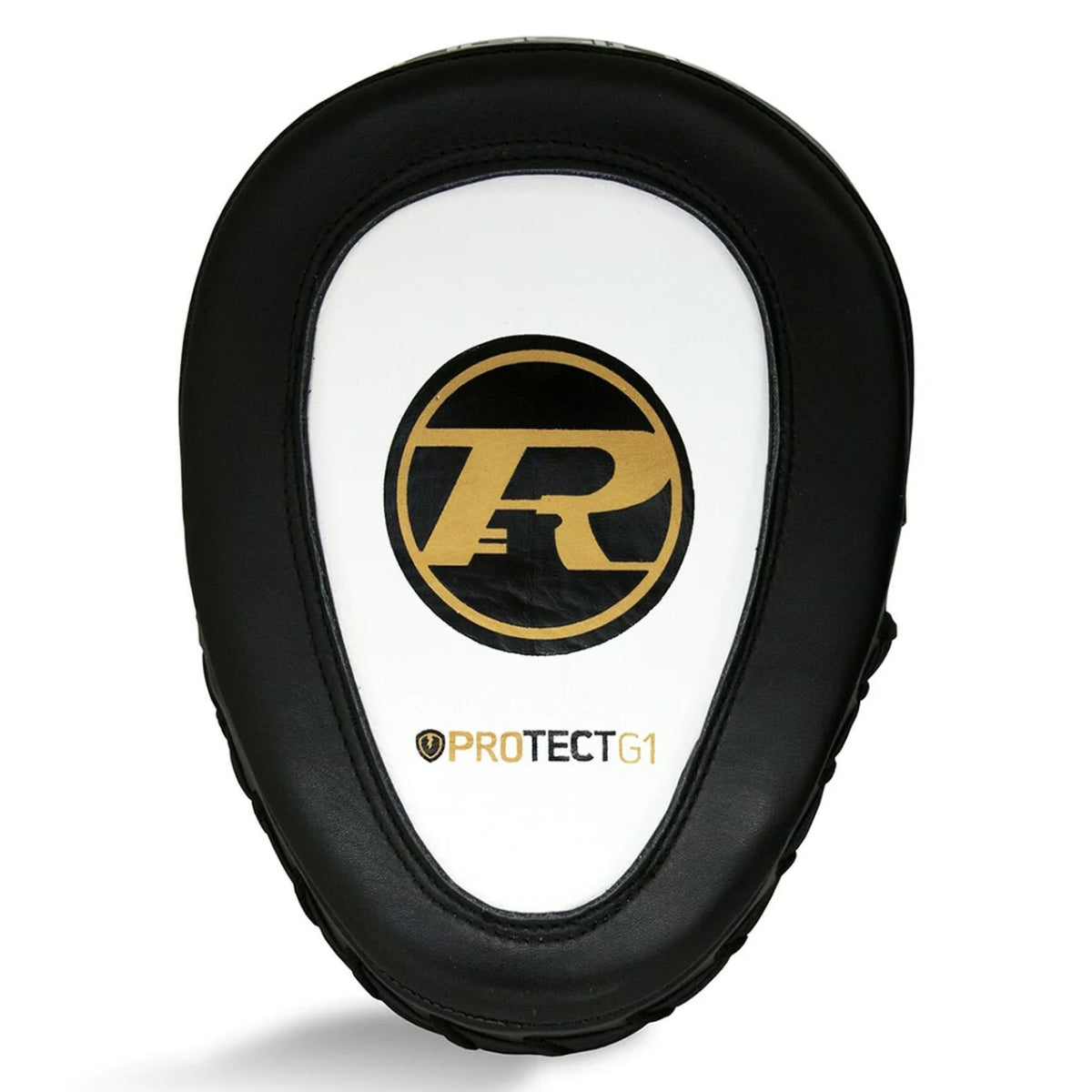 Ringside Protect G1 Hook & Jab Pads Black