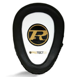 Ringside Protect G1 Hook & Jab Pads Black