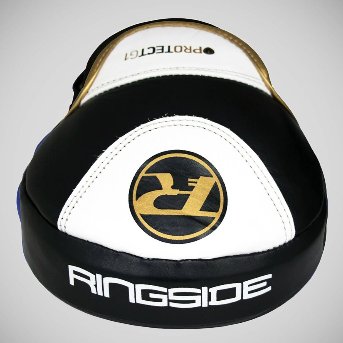 Ringside Protect G1 Hook & Jab Pads Black