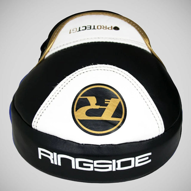 Ringside Protect G1 Hook & Jab Pads Black