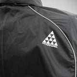 Ringside sauna takım elbise siyah