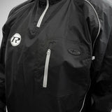 Ringside sauna takım elbise siyah