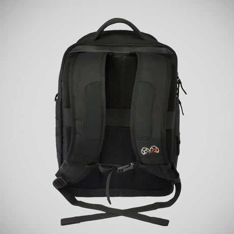 Black Rival Back Pack   