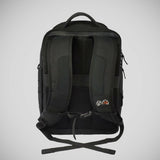 Rivaliserande back pack svart