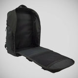Rivaliserande back pack svart