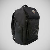 Rivaliserande back pack svart