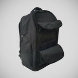 Rivaliserande back pack svart