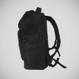 Rivaliserande back pack svart