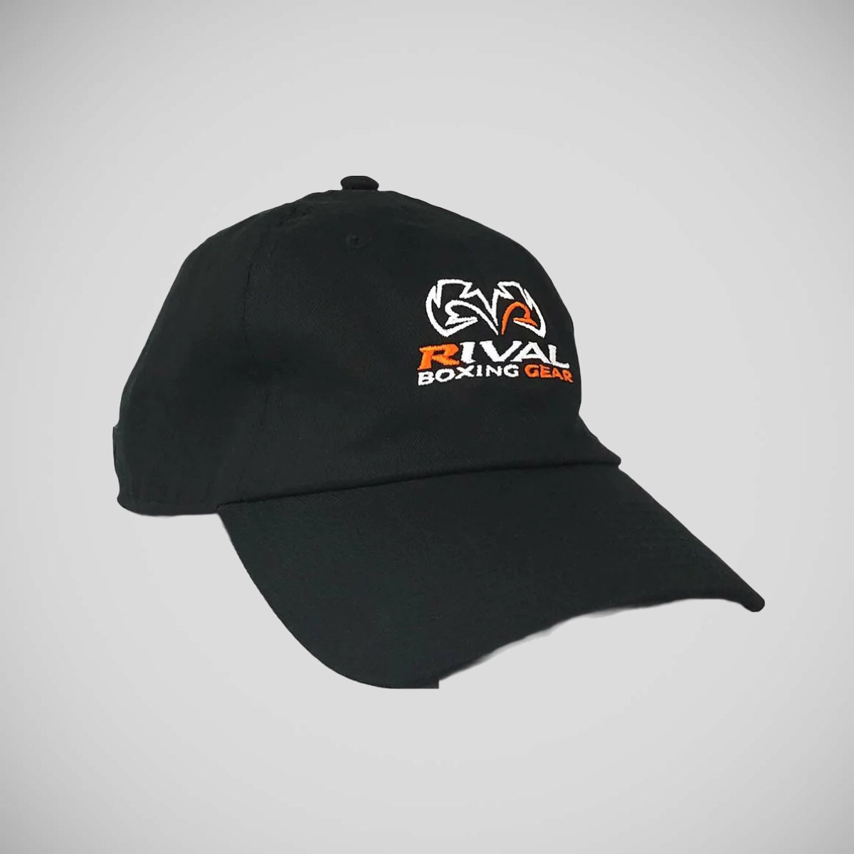 Football Rivals Cap Rival Corpo Cap Black from Made4Fighters