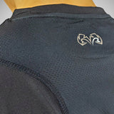 라이벌 엘리트 액티브 티셔츠 검은 색