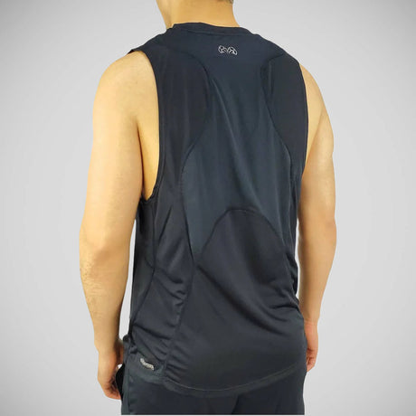 Soupeř Elite Active Tank Top Black