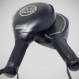 Rivale Power -Boxpaddel schwarz