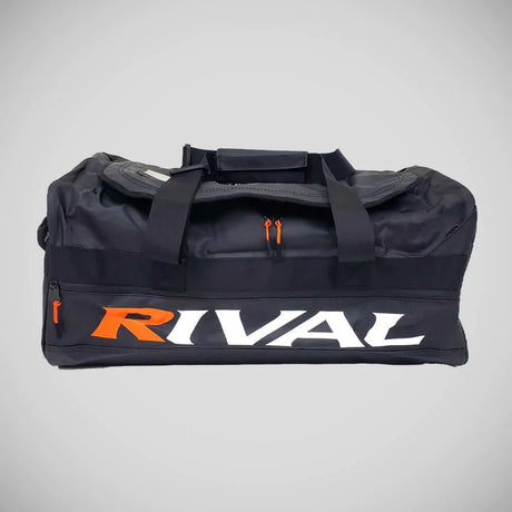 Black Rival Pro Gym Bag   