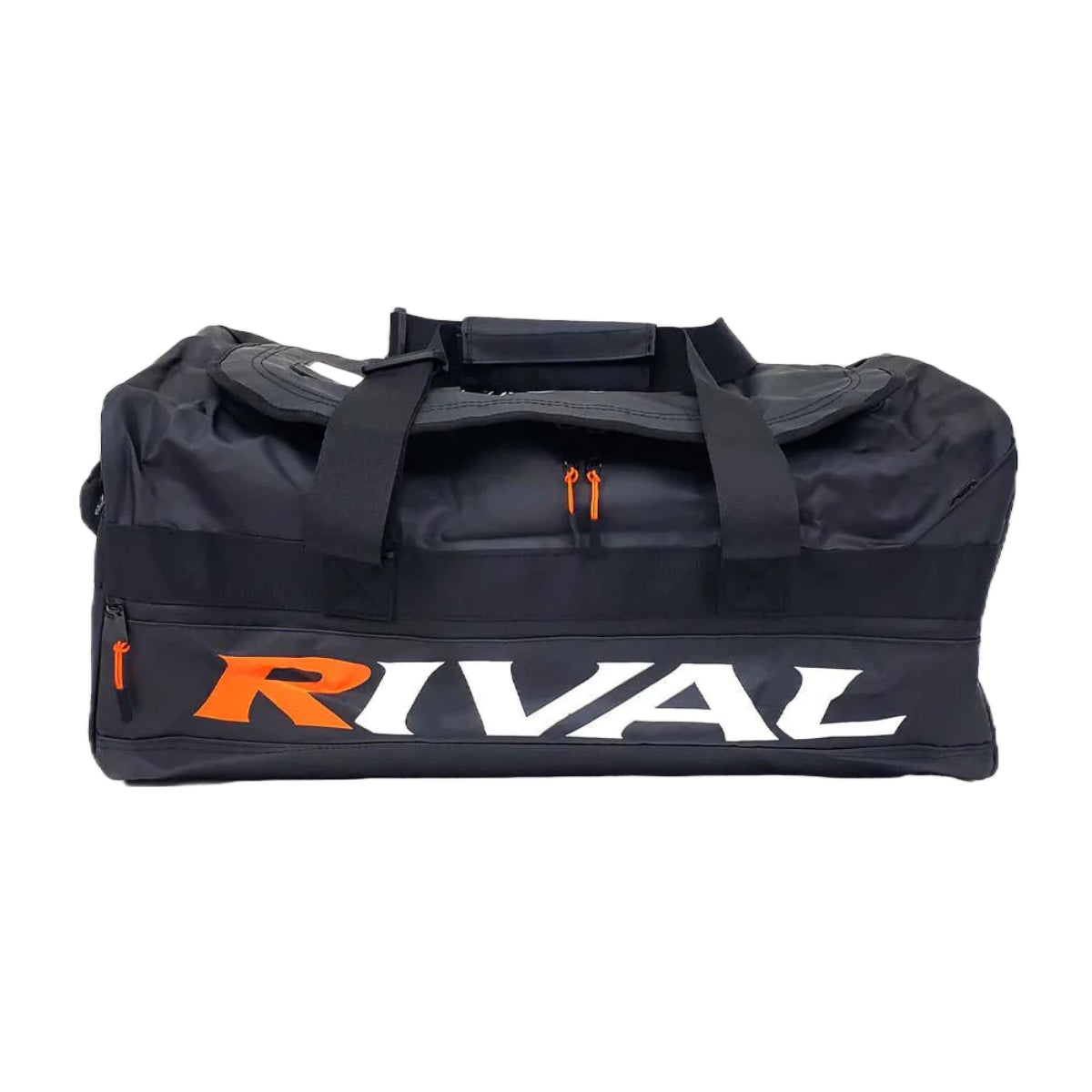 Black Rival Pro Gym Bag   