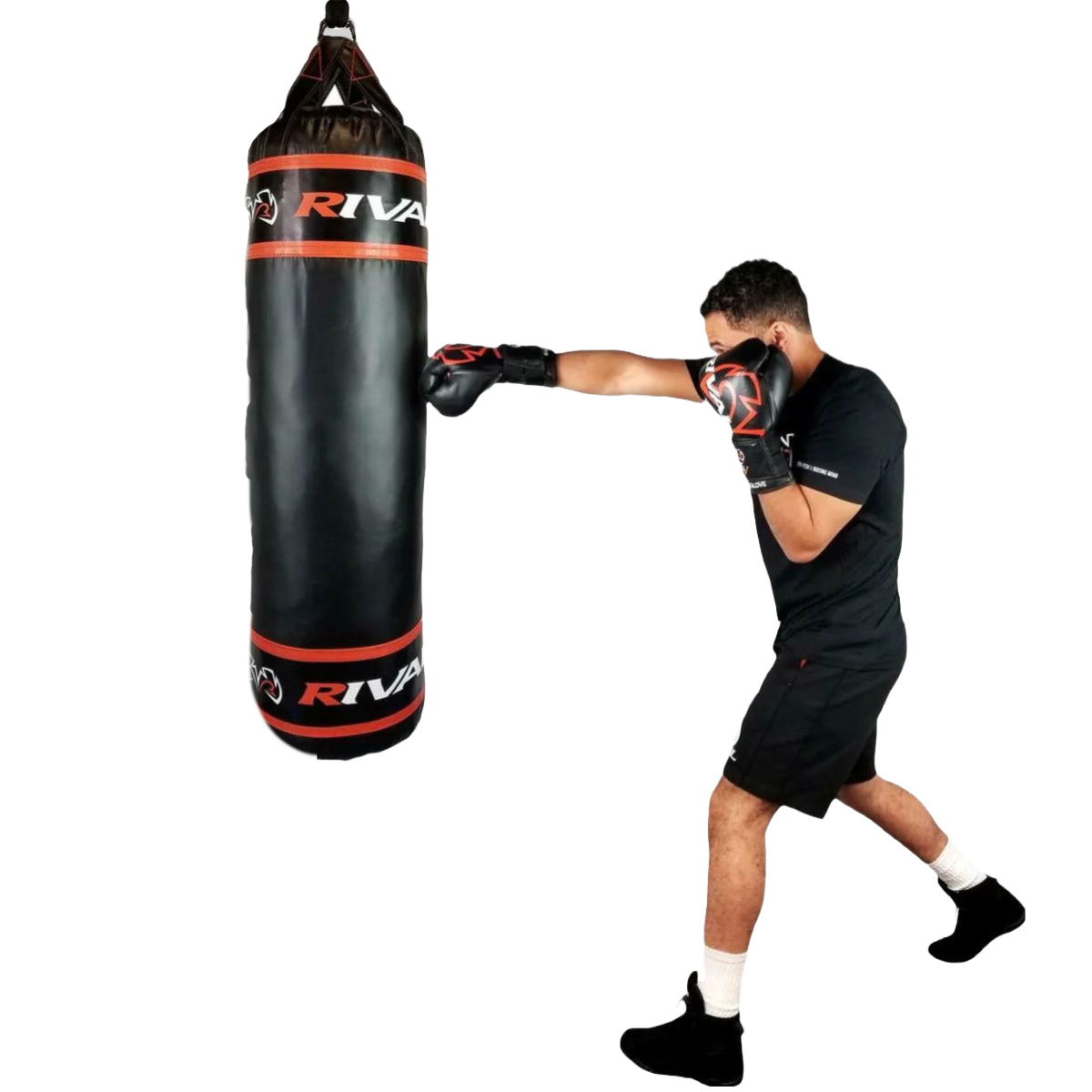 Black Rival Pro Heavy Bag 85lbs   