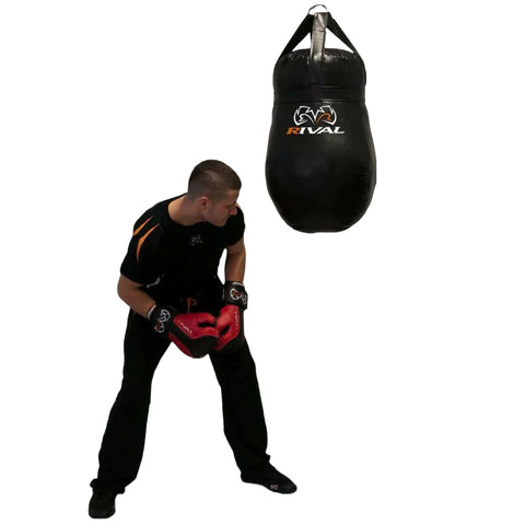 Black Rival Pro Universal Small 60lbs Heavy Bag