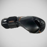 Rival RB1 Ultra 2.0 Bag Gloves Black