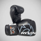 Rival RB4 Aero Bag Gloves Black