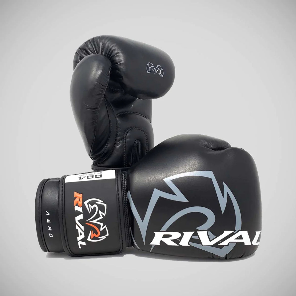 Rivale RB4 Aero Bag Handschuhe schwarz