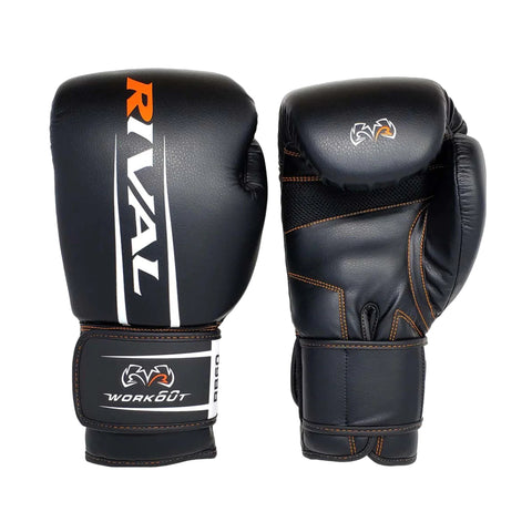 Black Rival RB60 Workout 2.0 Bag Gloves