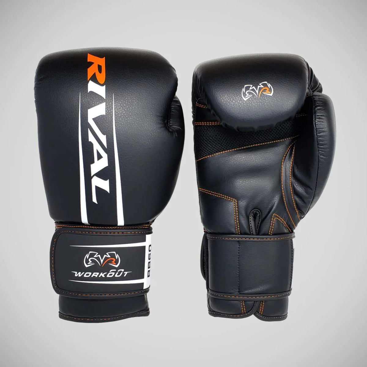 Rival boxing glove on sale