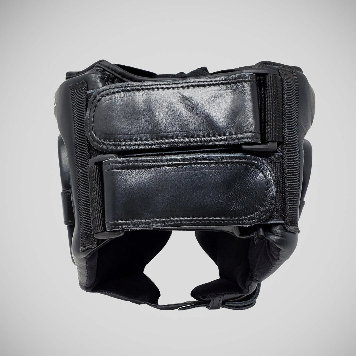 Svart rival Rhg2 Hybrid Head Guard