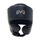 Rivale RHG60 Workout 2.0 Trainingskopfausrüstung Schwarz