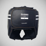 Rivale RHG60 Workout 2.0 Trainingskopfausrüstung Schwarz