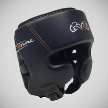 Black Rival RHG60 Workout 2.0 Training Head Gear