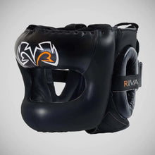 Black Rival RHGFS3 Face-saver Head Gear